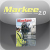 Markee 2.0 Magazine