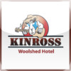 Kinross Woolshed