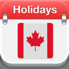 Canadian Holidays