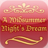 A Midsummer Night's Dream by William Shakespeare