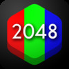 2048 Hex - Match Numbers Puzzle Free
