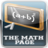 TheMathPage