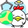 Collect The Egg -Crane Game of TORITEN-