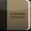 Albanian Dictionary