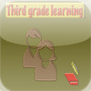 Third grade learning