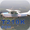 Cessna T210K POH