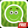 3D Stickers for WhatsApp, Messages, WeChat Free