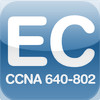 CCNA 640-802 Companion