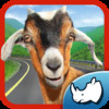 Goats Racing Simulator