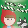 Little Red Riding Hood - Zubadoo Animated Storybook