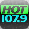 HOT 107.9 - WJFX