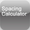 Spacing Calculator