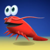 Spiny Lobsters In Snaplantis