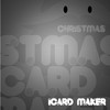 iCard Maker (Christmas)