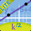 K12 Algebra I Study & Review - lite