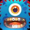 Monster Dentist Office - Kids Games