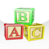 ABC Alphabet Song Sounds - French Edition