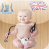 Baby Immunization Tracker UK