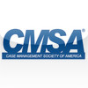 Case Management Society of America's (CMSA)