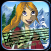 The Snow Queen Musical Children's Interactive Storybook Adventure