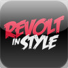 Revolt In Style Magazine