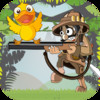 Duck Hunt Ranger Shotgun Shooting - Poop Shooter Jungle PRO