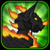 Adventure of Magic Dragon - Monster Dragons