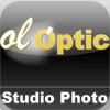 OlOpticStudio