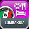 Lombardia - Dormire e Mangiare Touring