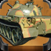 Battle Tank: Military War Game Free