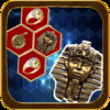 Egyptian Glory & Diamonds Jewel Blitz