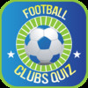 Soccer Logos Quiz