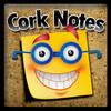 Cork Notes for iPad