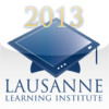 Lausanne Learning Institute 2013