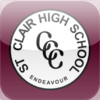 St Clair High School