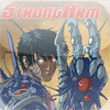 Strongarm Issue 2