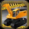 Construction Sweeper Mission Pro - Project Site Obstacle Aim and Grab Crane Game