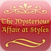 The Mysterious Affair at Styles by Agatha Christie (eBook)