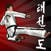 This is TKD 3D