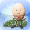 Humpty Dumpty 3D