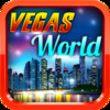 Vegas World - Free Vegas Casino Slot Machines