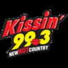 Kissin' 99.3