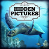 Hidden Pictures - Oceanus Free