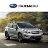 Subaru XV 2013 Global eBrochure