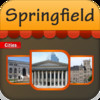 Springfield Offline Map City Guide