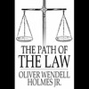 The Path of the Law