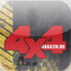 4X4 Magazin HD