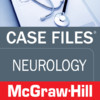 Case Files Neurology (LANGE Case Files) McGraw-Hill Medical