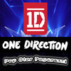 One Direction Pop Star Paparazzi