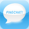 FineChat!